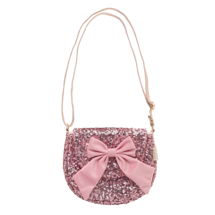 Rockahula – Pretty in Pink Sequin Bag