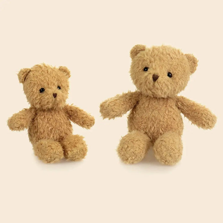 Egmont Toys - Morris The Bear - Small - Mabel & Fox