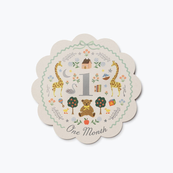 Rifle Paper Co. – Storybook Milestone Cards