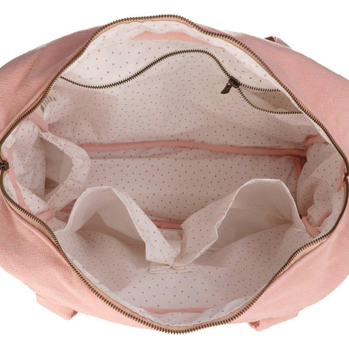 Tutete - Stroller Bag - Brown