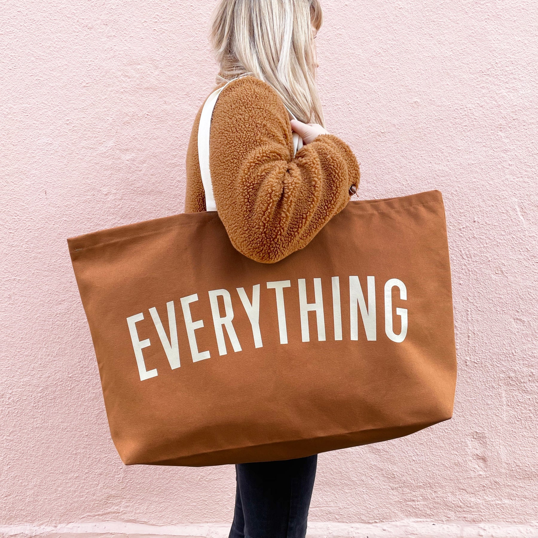 everything purse bag｜TikTok Search