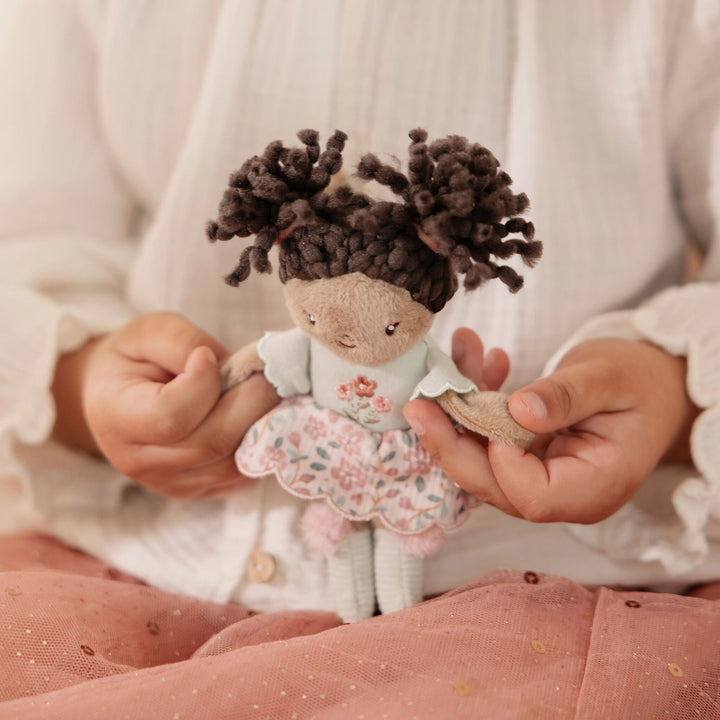 Little Dutch - Mini Doll - Evi - Mabel & Fox