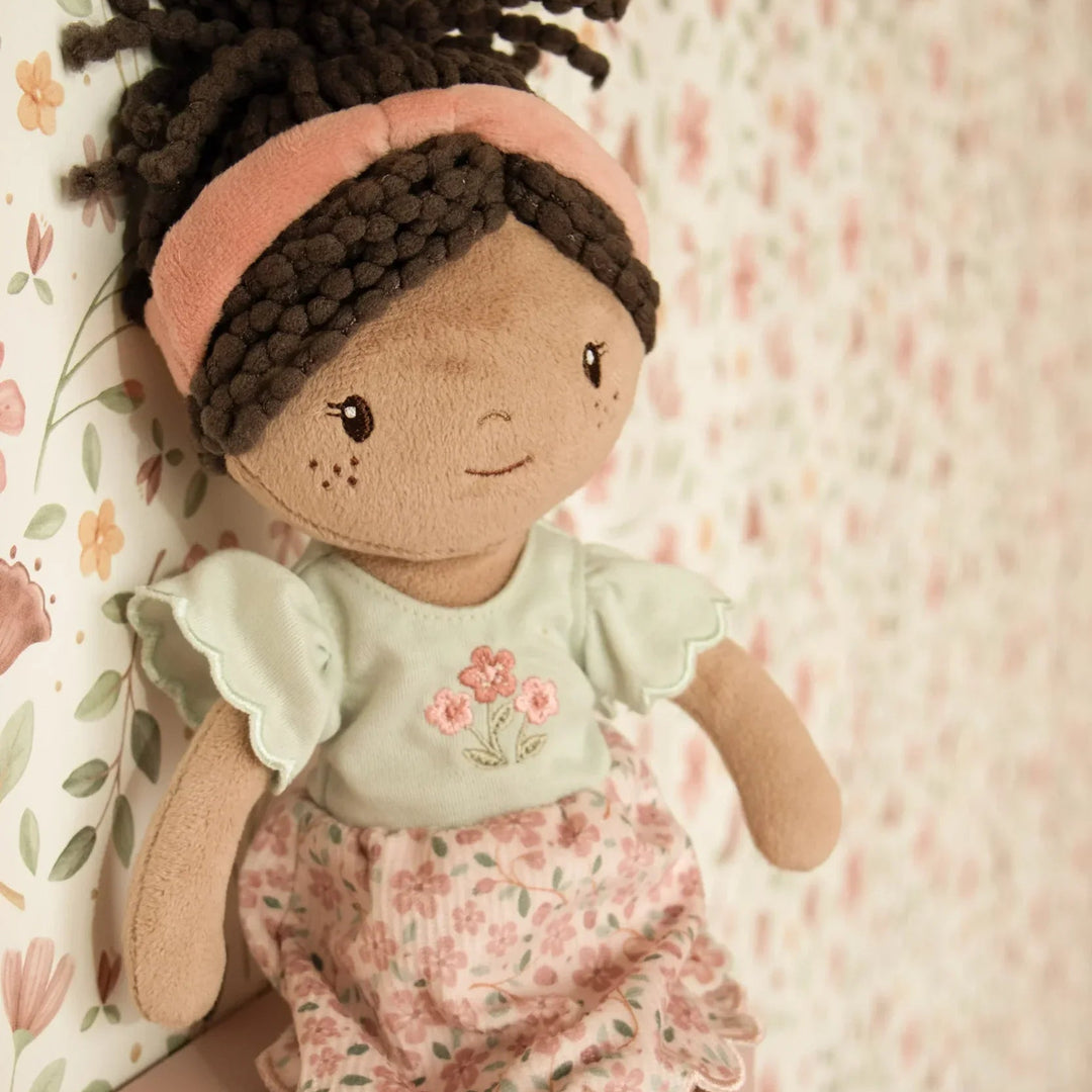 Little Dutch - Soft Doll - Evi - Mabel & Fox