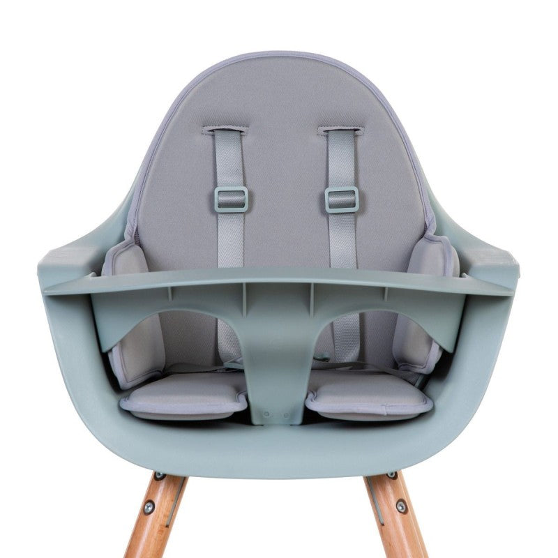 CuddleCo - Evolu Seat Cushion Neoprene - Light Grey