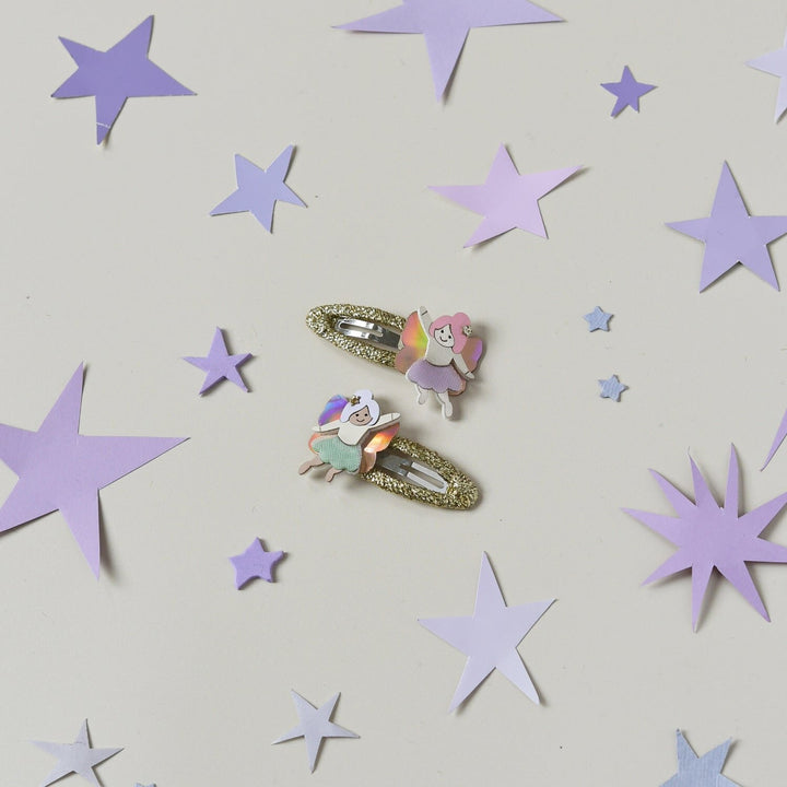 Rockahula – Forest Fairy Clips