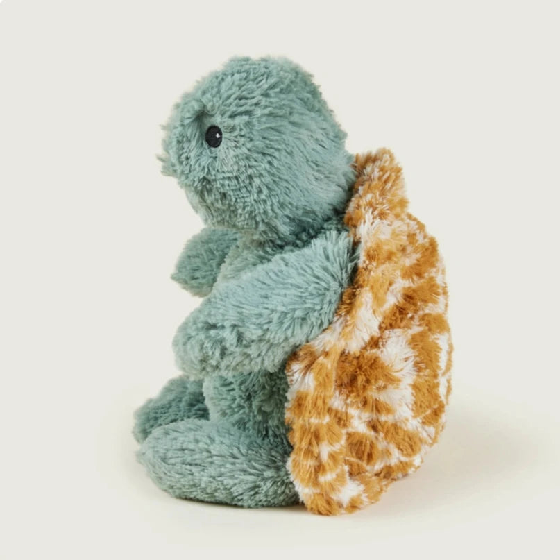 Warmies - Baby Turtle - Mabel & Fox