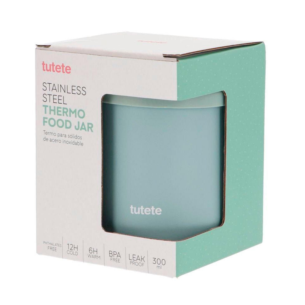 Tutete - Thermos - Sage (300ml)
