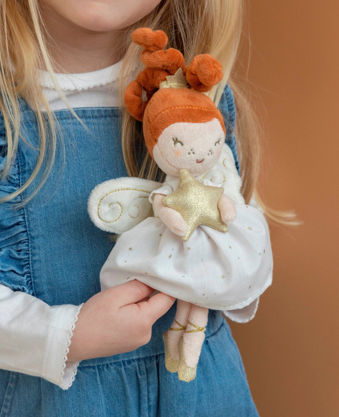 Little Dutch - Mia - The Fairy of Hope