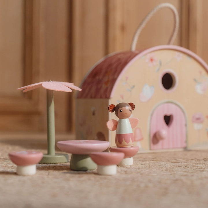 Little Dutch - Wooden Dollhouse - Fairy Garden - Mabel & Fox