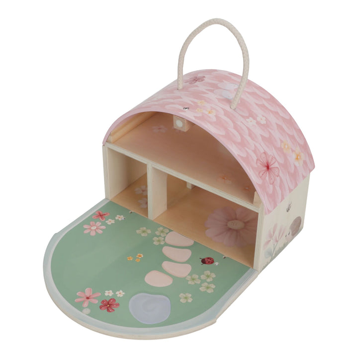 Little Dutch - Wooden Dollhouse - Fairy Garden - Mabel & Fox