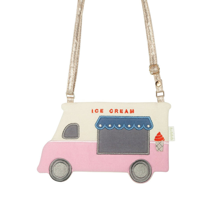 Rockahula - Bag - Ice Cream Van