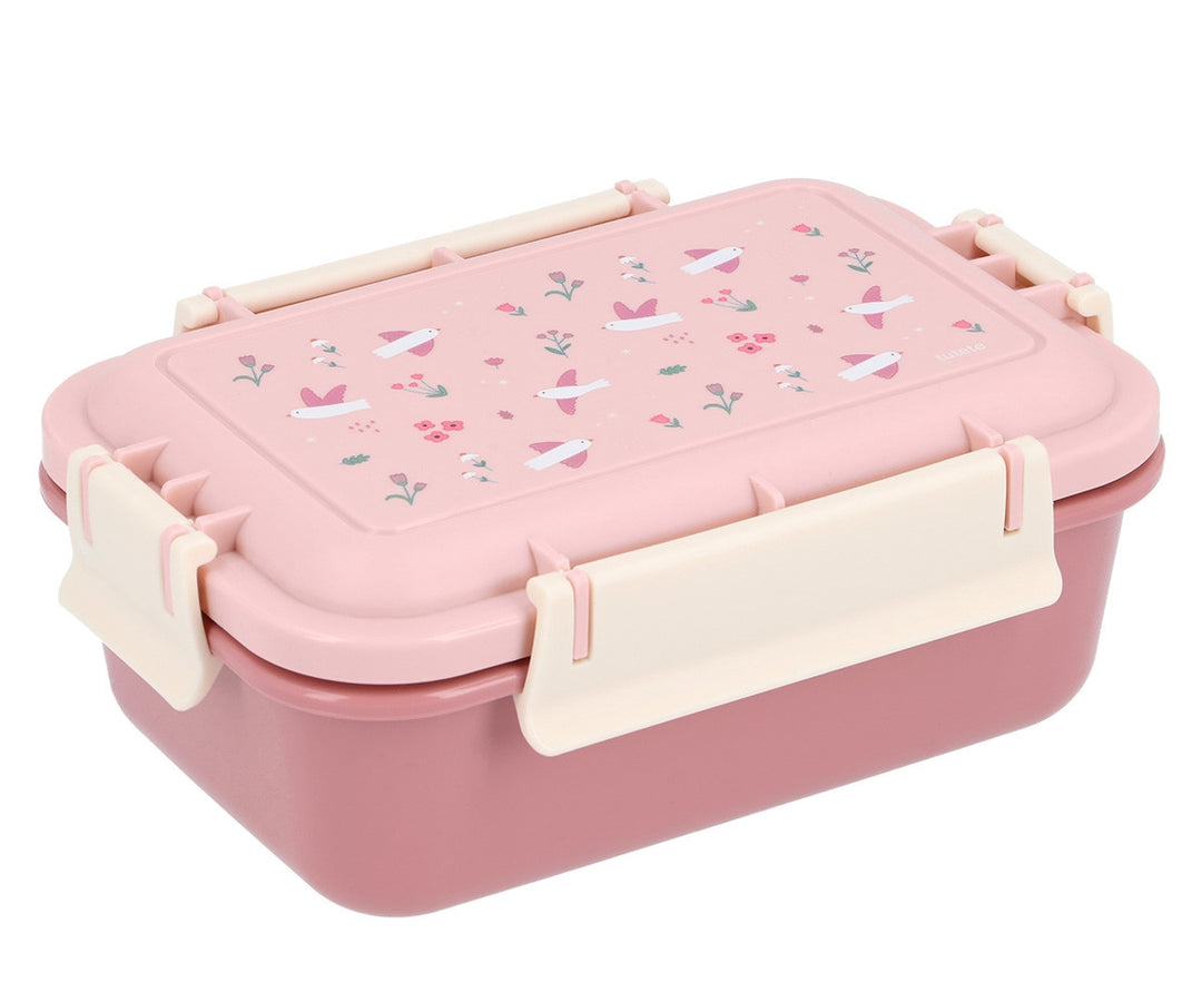 Tutete – Bento Lunch Box – Blossom Birds