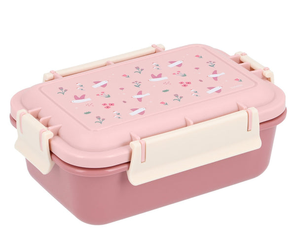 Tutete – Bento Lunch Box – Blossom Birds