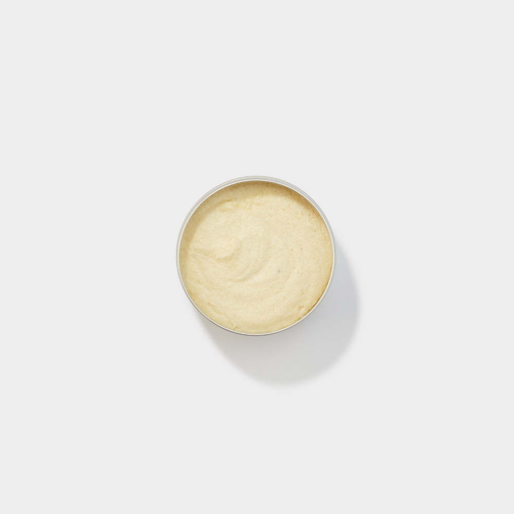 Fierce Nature – Whipped Body Balm – Vanilla - Mabel & Fox