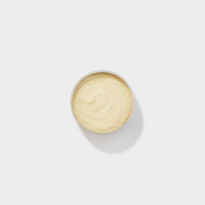 Fierce Nature – Whipped Body Balm – Vanilla - Mabel & Fox