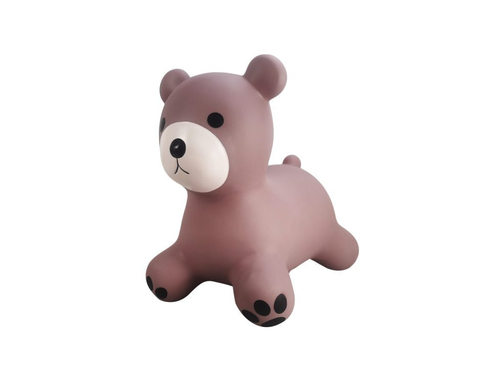 Find That Hippo - Hopping Animal - Bear - Mabel & Fox