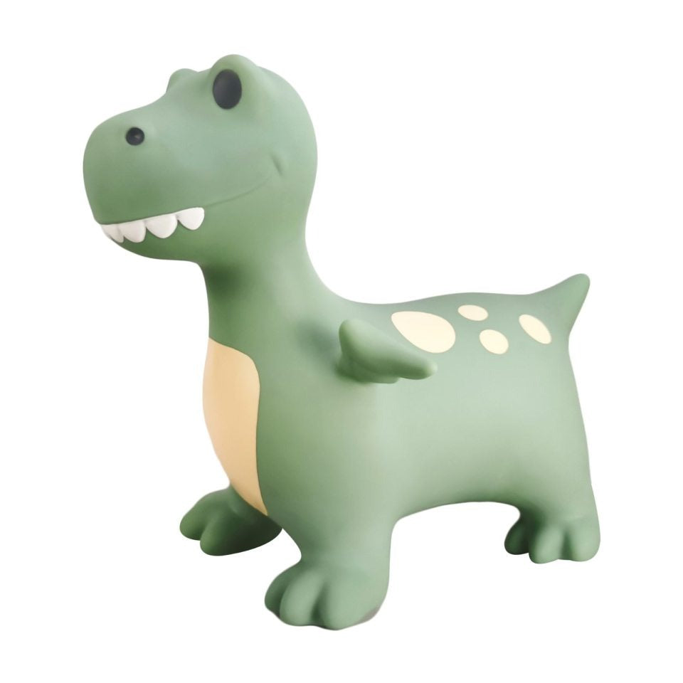 Find That Hippo - Hopping Animal - Dinosaur - Mabel & Fox
