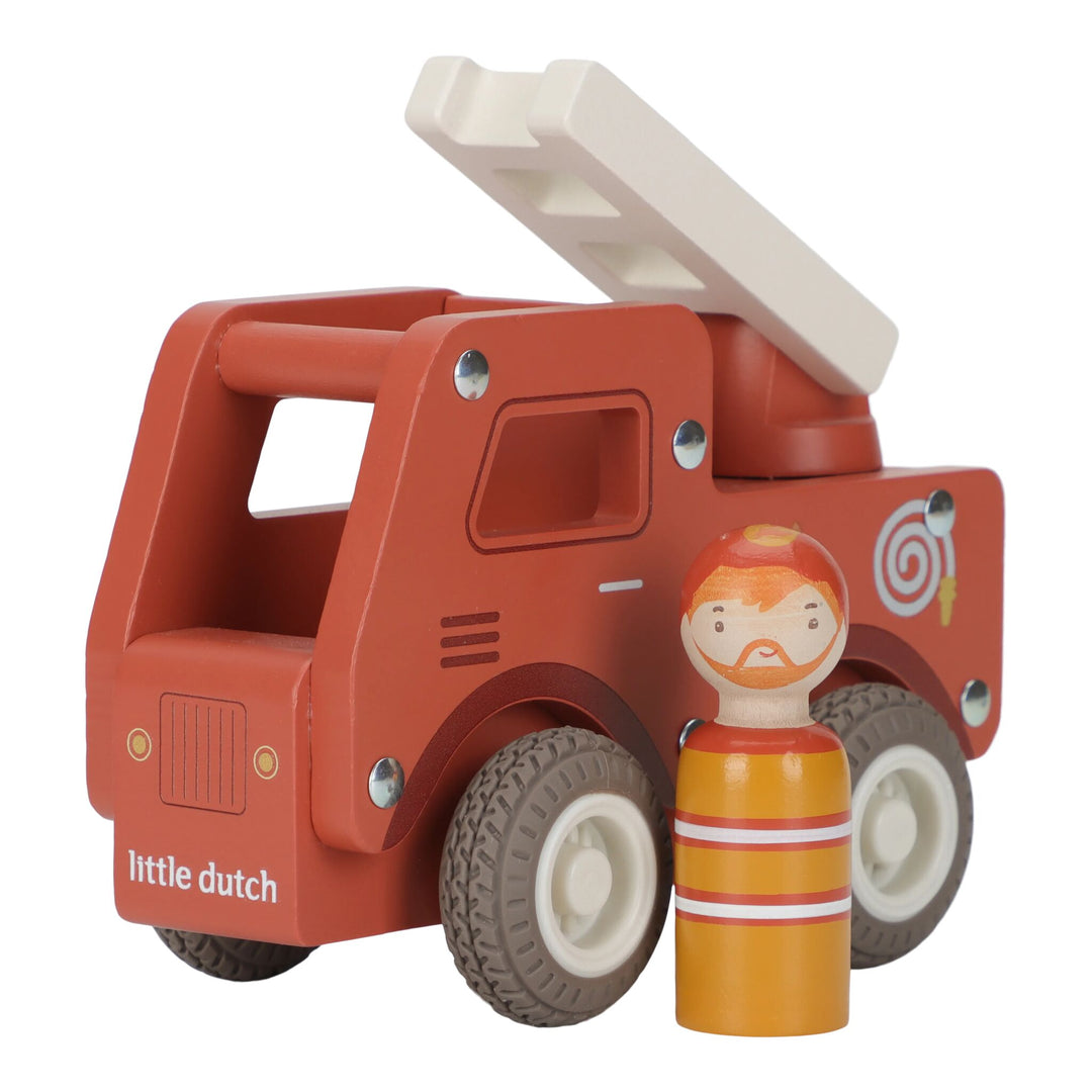 Little Dutch - Fire Truck