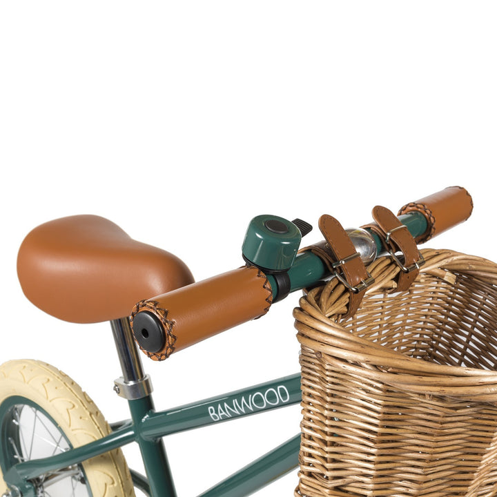 Banwood - Vintage Balance Bike - Green