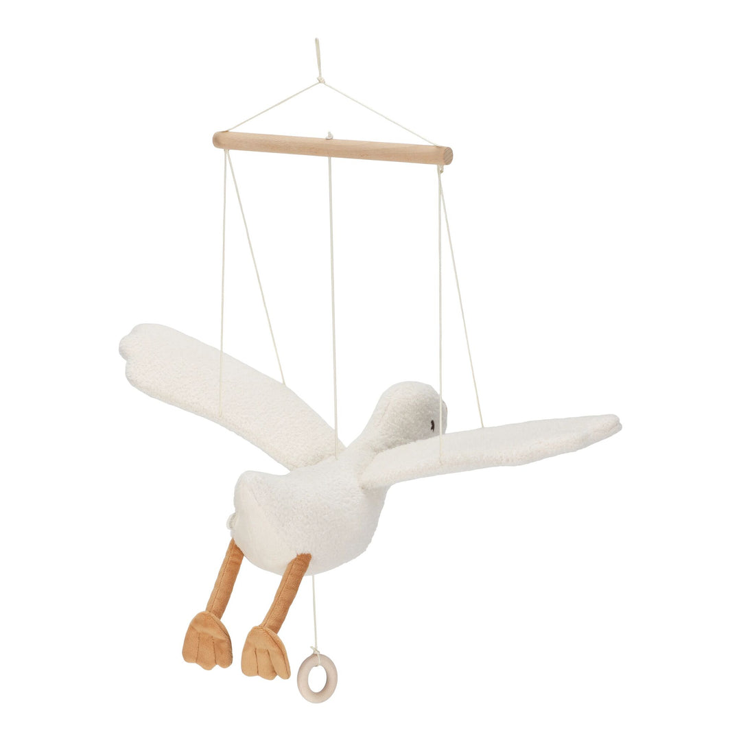 Little Dutch - Flying Little Goose Decoration
