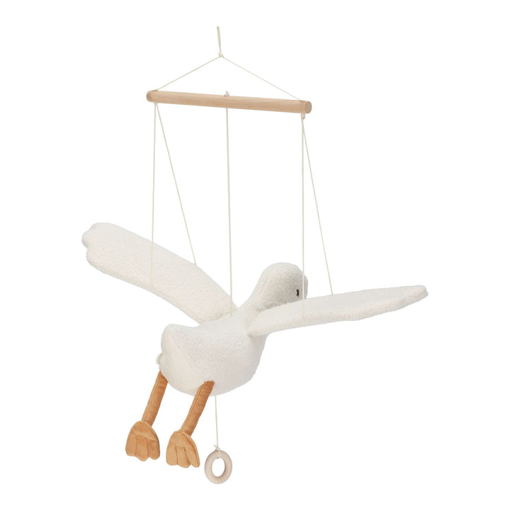 Little Dutch - Flying Little Goose Decoration