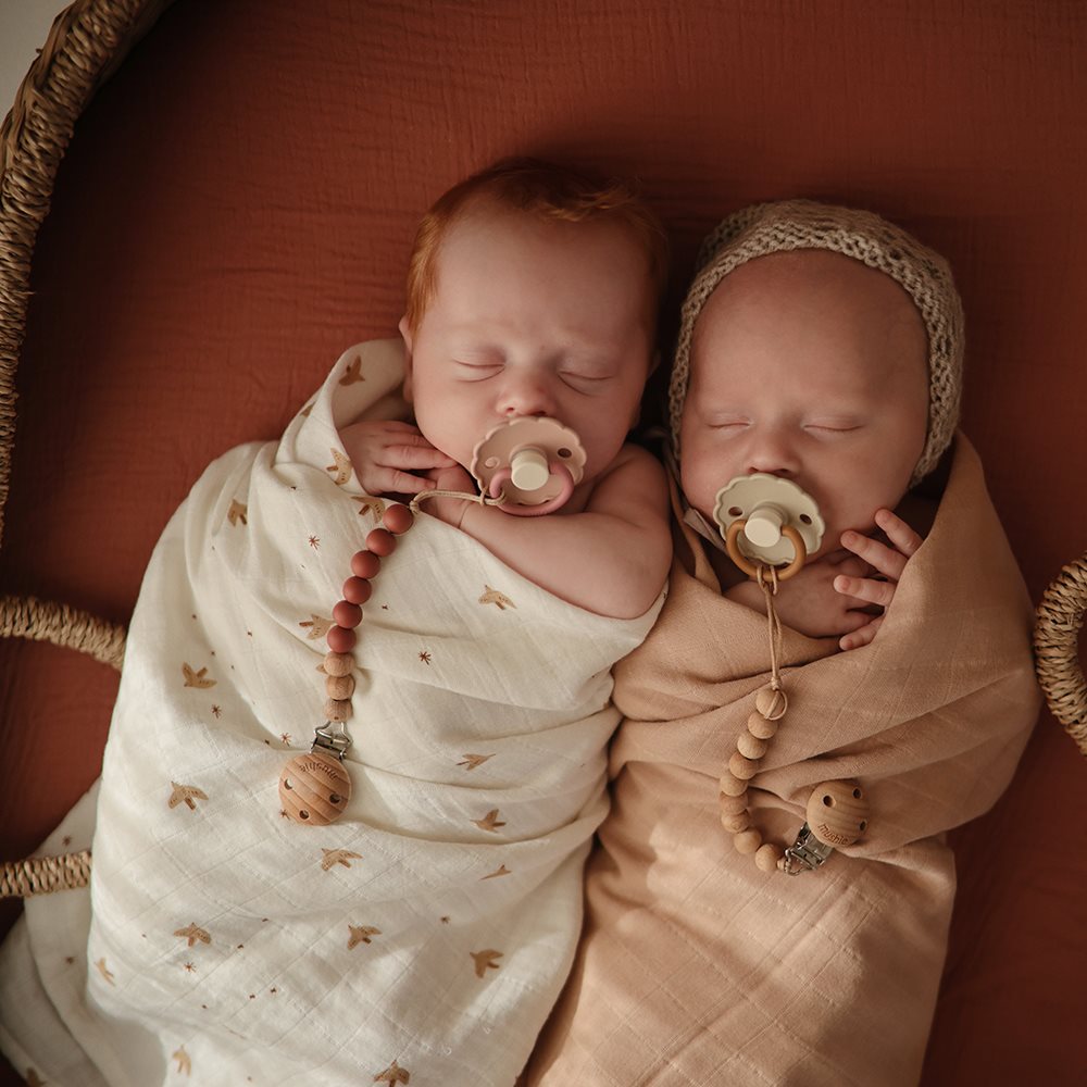 FRIGG - Daisy - Latex Dummy - Desert - Mabel & Fox