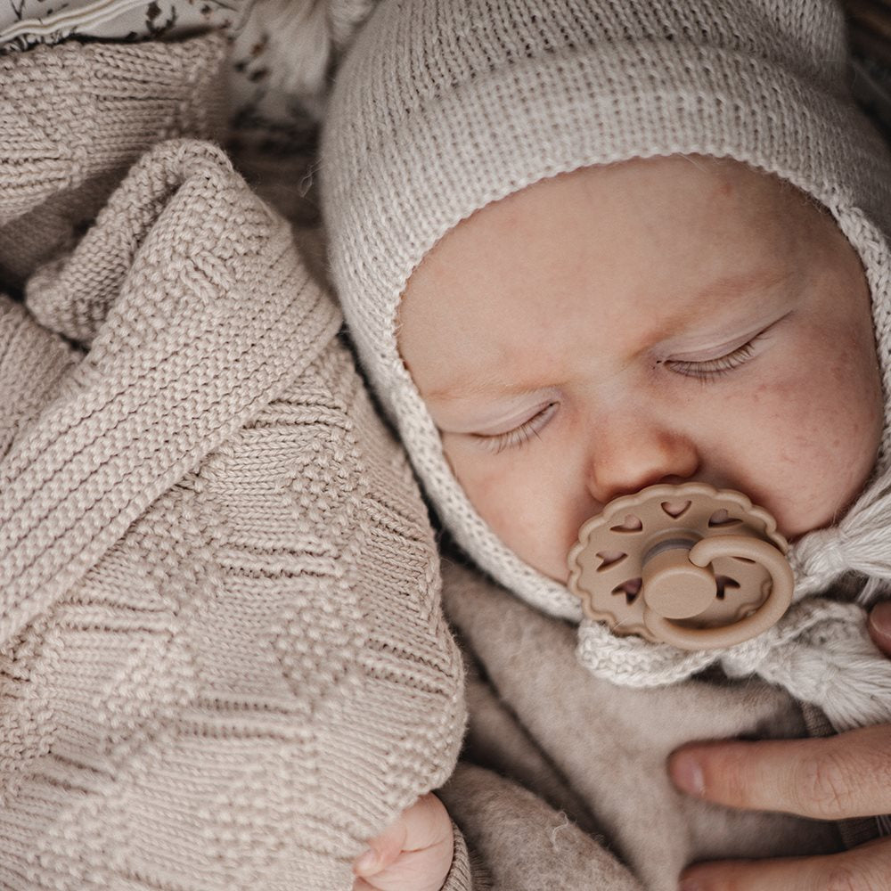 FRIGG - Fairytale - 2 Pack Latex Dummy - The Emperors New Clothes / Clumsy Hans (Size 2) - Mabel & Fox