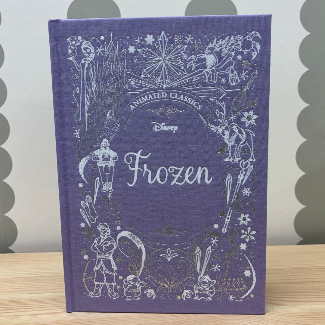 Frozen (Disney Animated Classics)