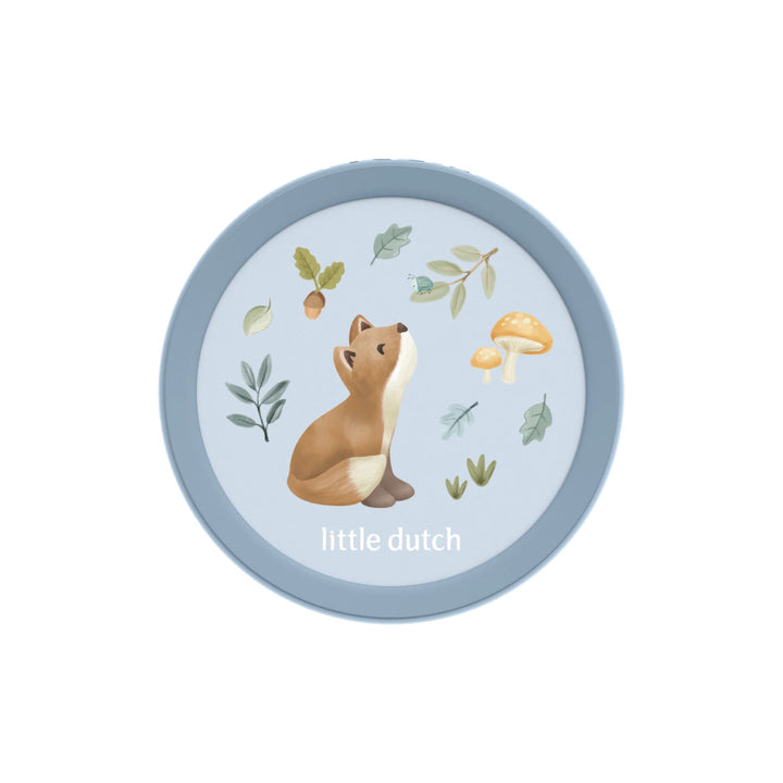 Little Dutch - Fruit Box - Forest Friends