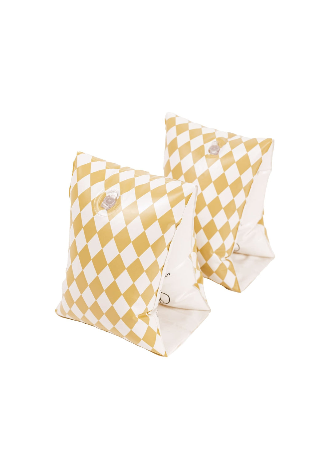 Mrs Ertha - Armbands - Speckled Diamond