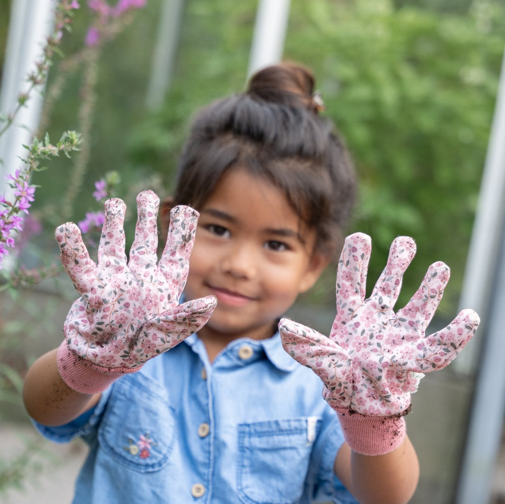 Little Dutch - Gardening Gloves - Fairy Garden - Mabel & Fox