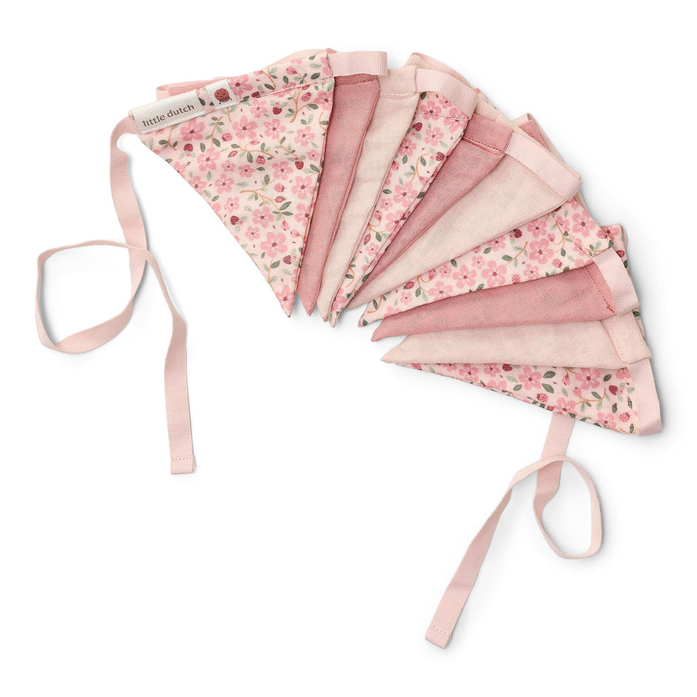 Little Dutch - Garland - Fairy Floral - Mabel & Fox