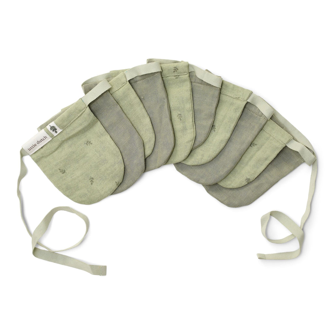 Little Dutch - Garland - Pure Sage