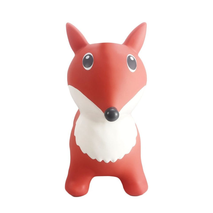 Find That Hippo - Hopping Animal - Fox