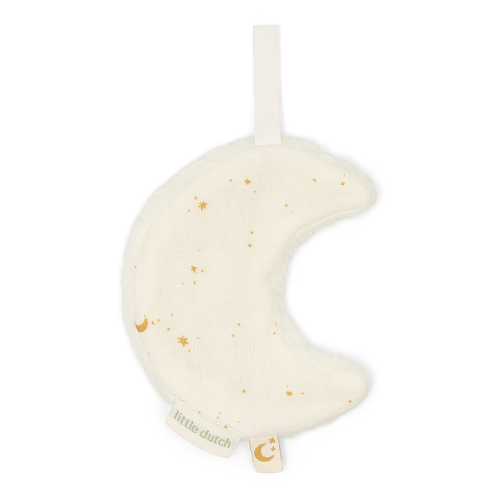 Little Dutch - Gift Box - Little Goose / Natural Newborns