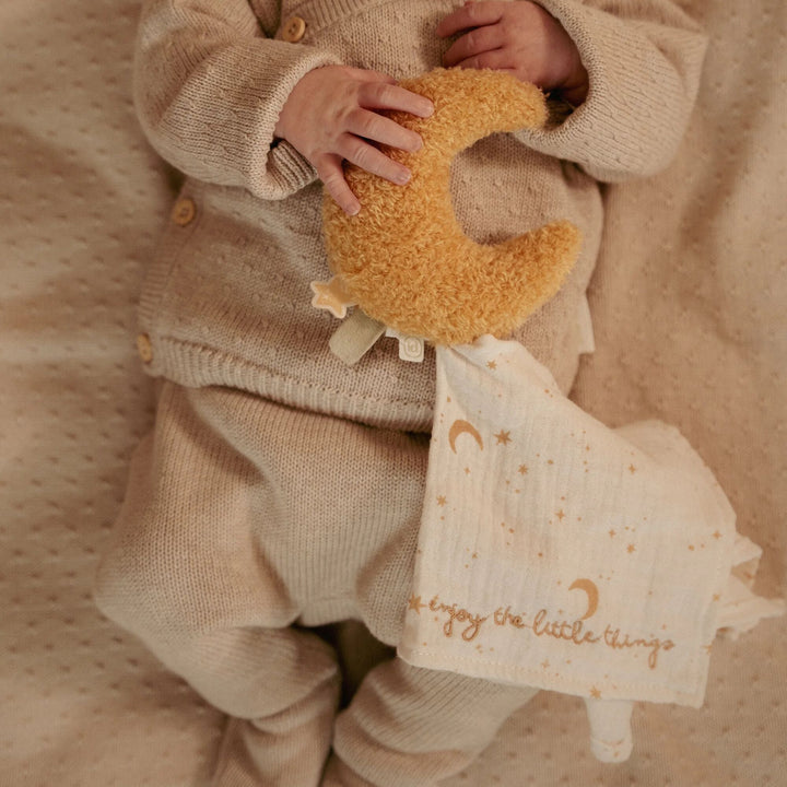 Little Dutch - Gift Set - Newborn Naturals