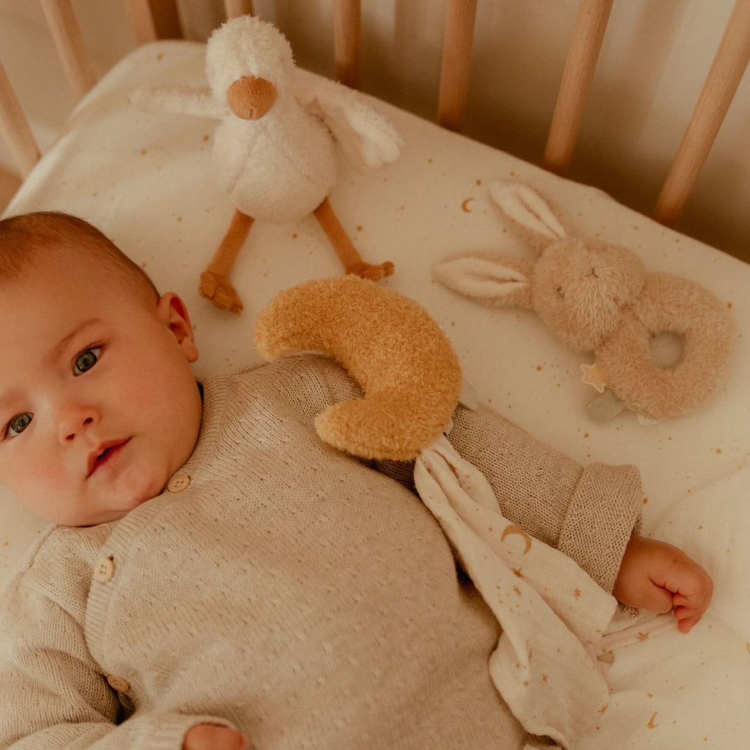 Little Dutch - Gift Set - Newborn Naturals - Mabel & Fox