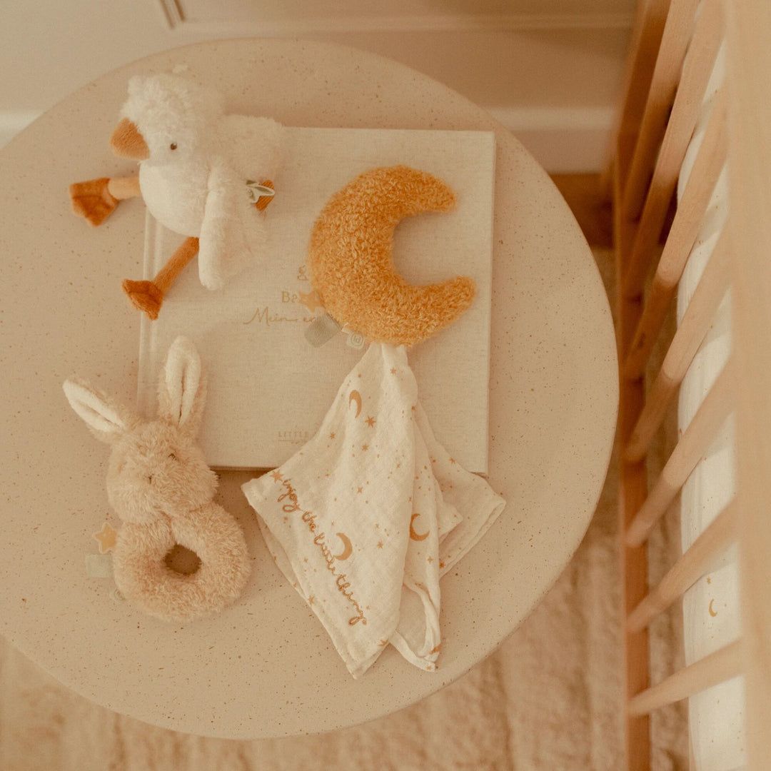 Little Dutch - Gift Set - Newborn Naturals