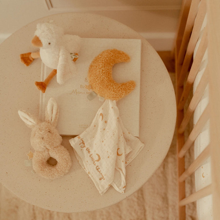 Little Dutch - Gift Set - Newborn Naturals - Mabel & Fox