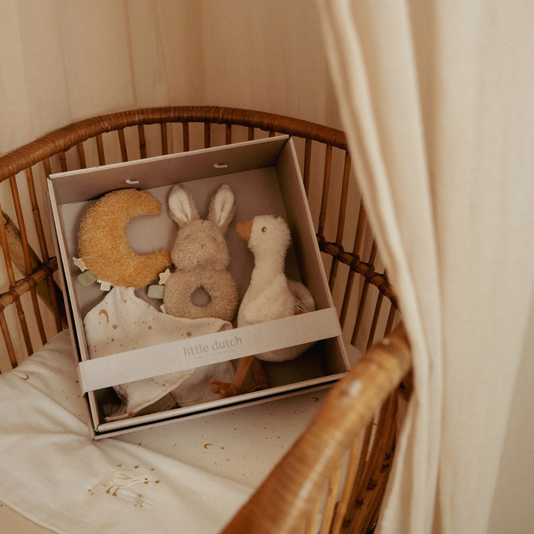 Little Dutch - Gift Set - Newborn Naturals