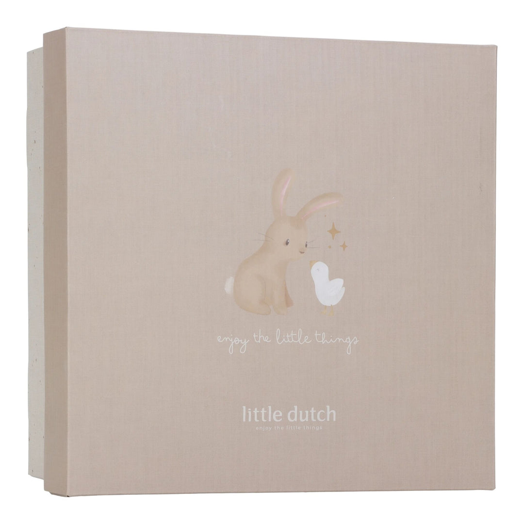 Little Dutch - Gift Set - Newborn Naturals
