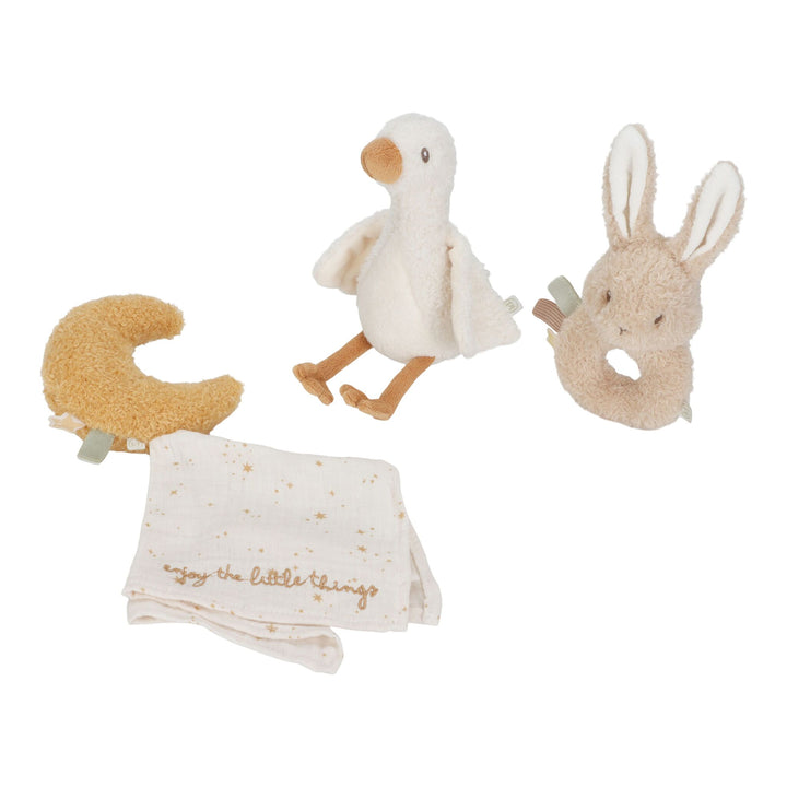 Little Dutch - Gift Set - Newborn Naturals