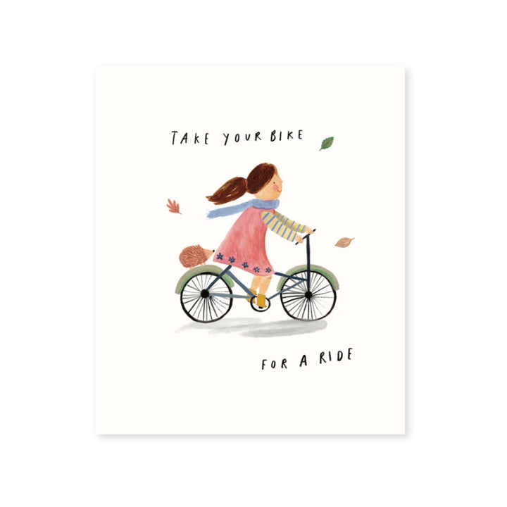 Go On Outside - Mabel & Fox