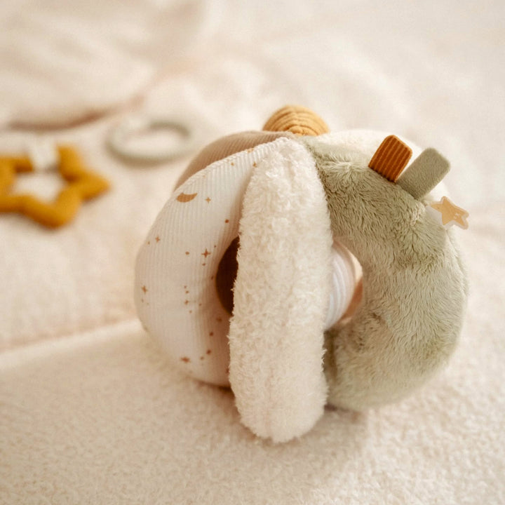 Little Dutch - Grasping Ball - Newborn Naturals