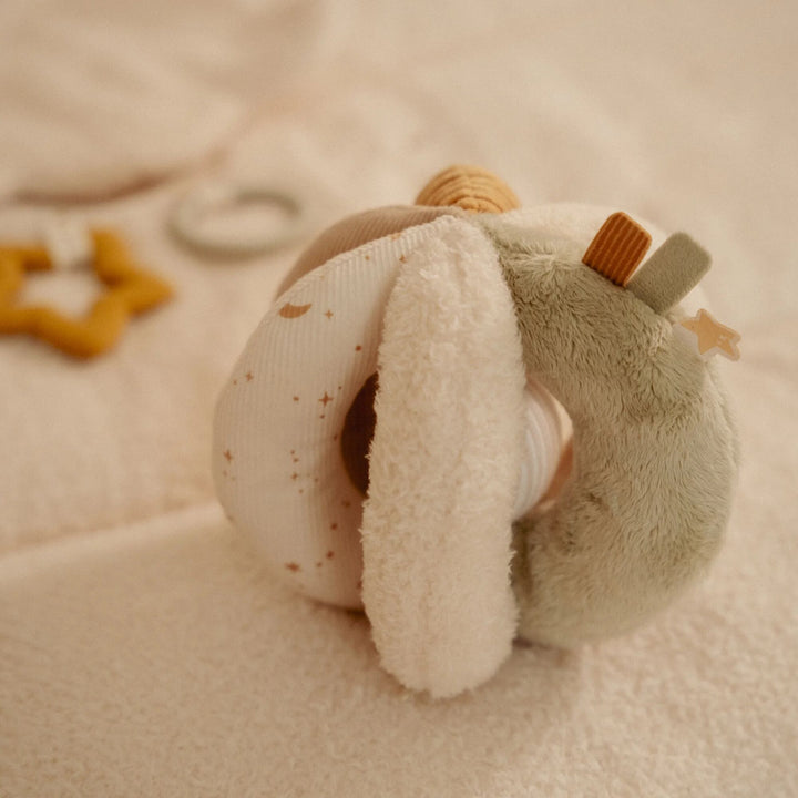 Little Dutch - Grasping Ball - Newborn Naturals