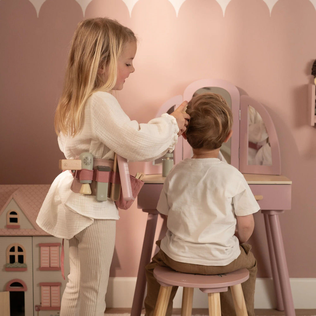 Little Dutch - Hairdresser Set