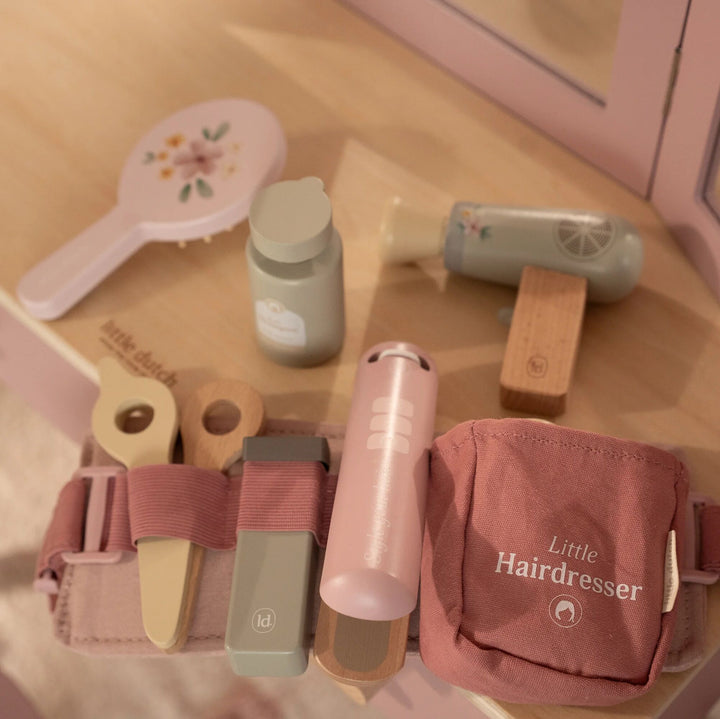 Little Dutch - Hairdresser Set