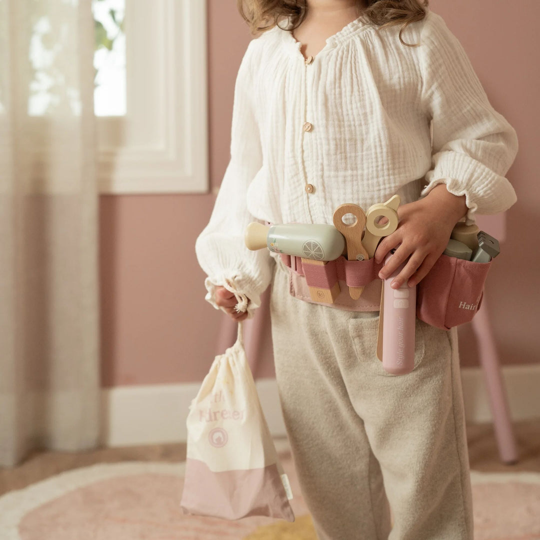 Little Dutch - Hairdresser Set