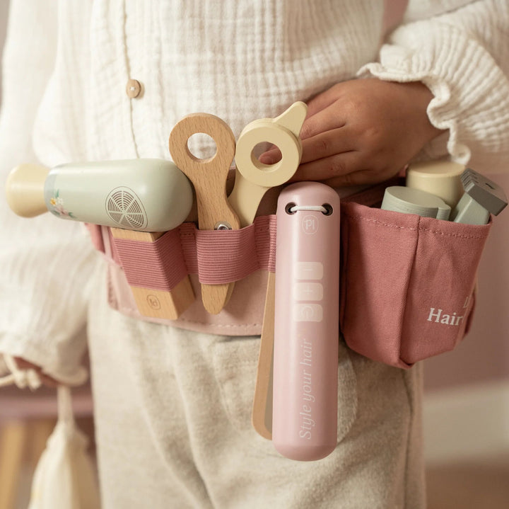Little Dutch - Hairdresser Set