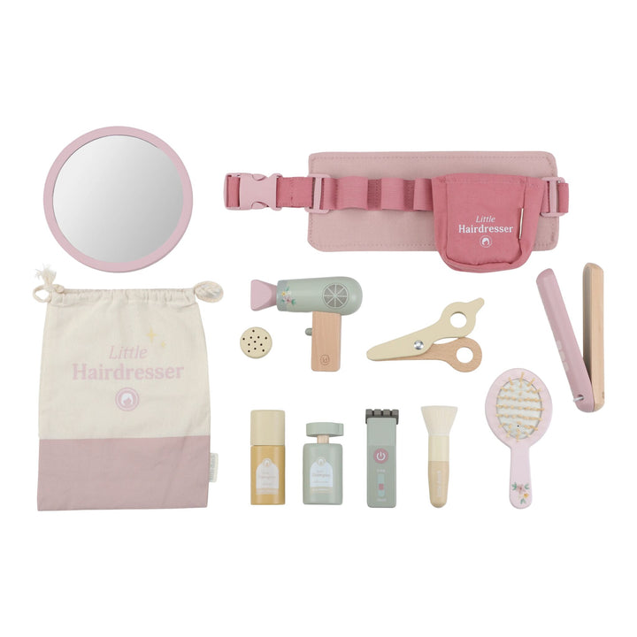 Little Dutch - Hairdresser Set